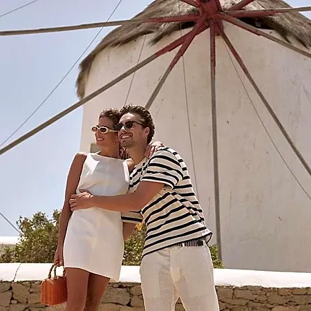 Hotel Numo Mykonos Boutique