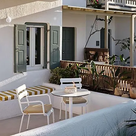 Hotel Numo Mykonos Boutique Mykonos Town