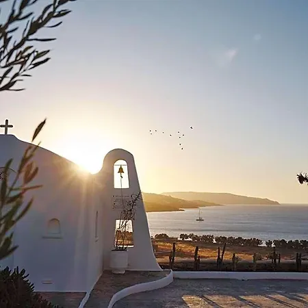 Numo Mykonos Boutique 4*