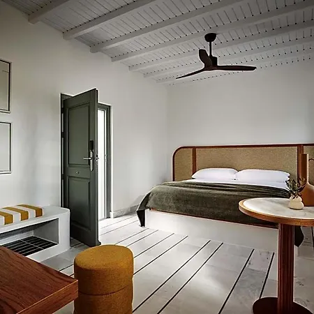 Hotel Numo Mykonos Boutique 4*