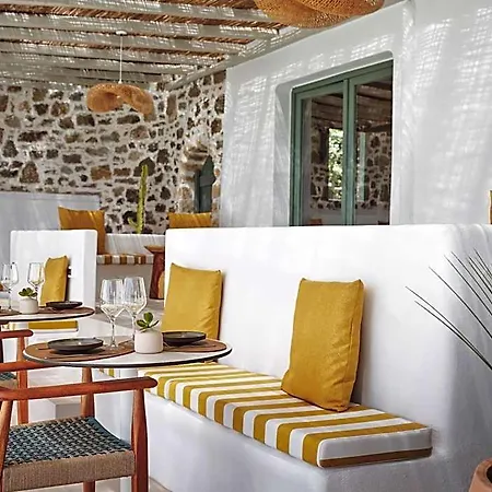 Hotel Numo Mykonos Boutique 4*